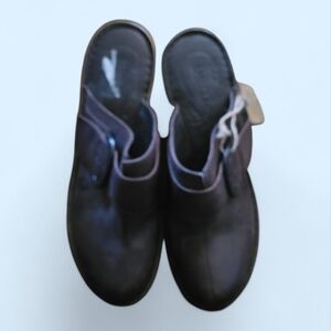 b.o.c. Women's Brown Mules #3